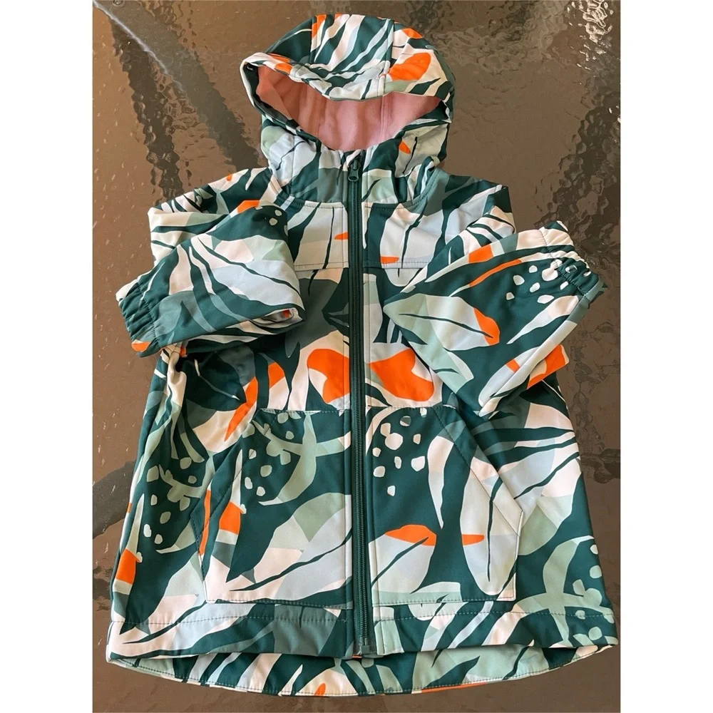 Toddler Jacket‎